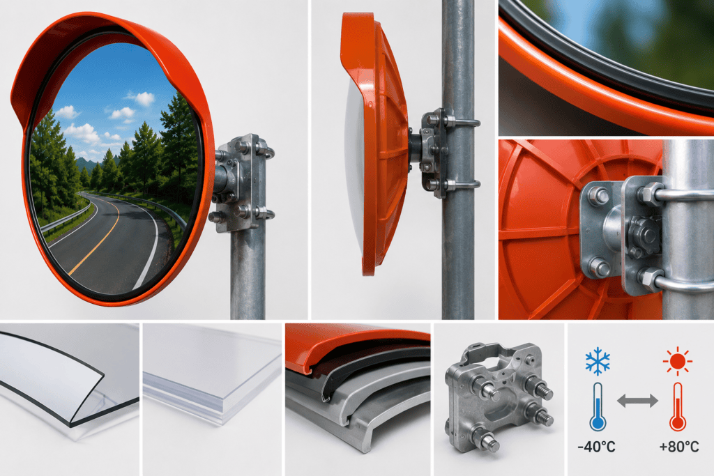 convex-mirror-Physical-and-Dimensional-Specifications