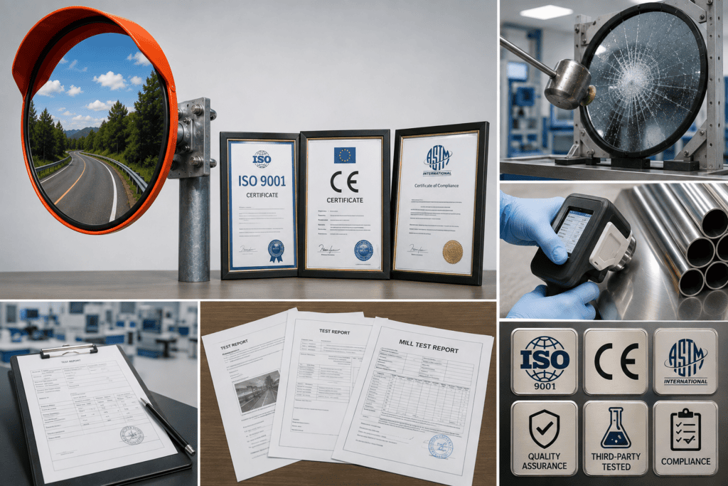 convex mirror Certification and Compliance Documentation.png