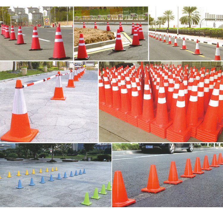 Why Choose Jessubond Traffic Cone?